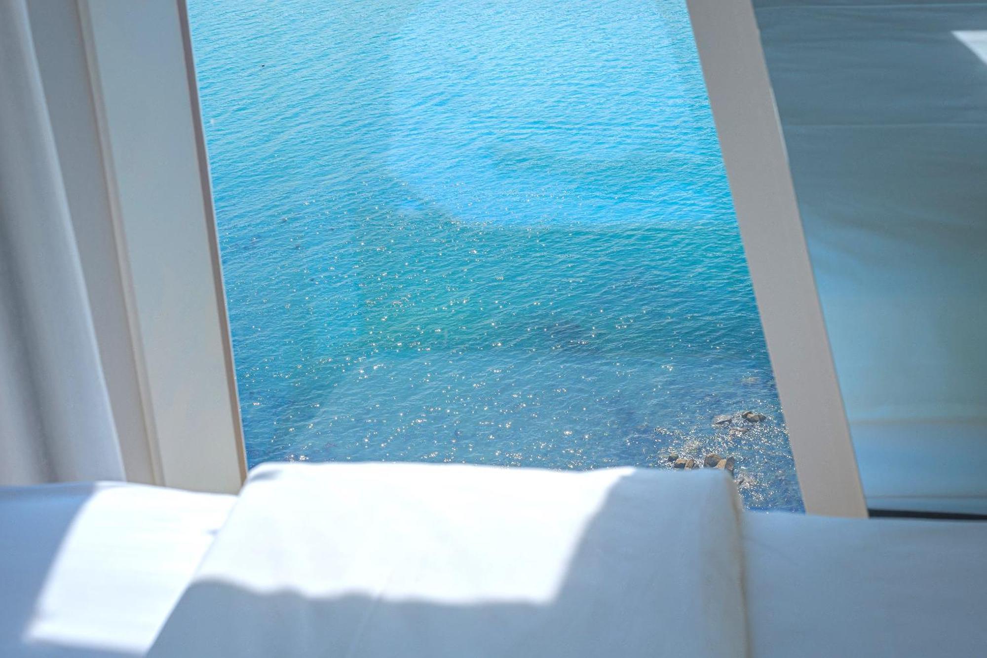Hotel Marine View Busan Ngoại thất bức ảnh